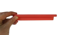 Load image into Gallery viewer, Storage Container - "Plastic Free" Silicone Collapsible Food Container