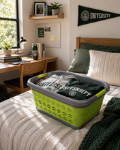 Load image into Gallery viewer, * New * Collapsible Laundry Basket - Good Size for 2 People