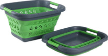 Load image into Gallery viewer, * New * Collapsible Laundry Basket - Good Size for 2 People